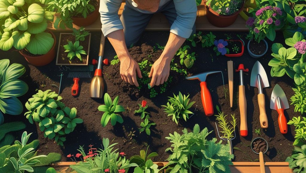 Fun, Simple Ideas to Transform Your Outdoor Space