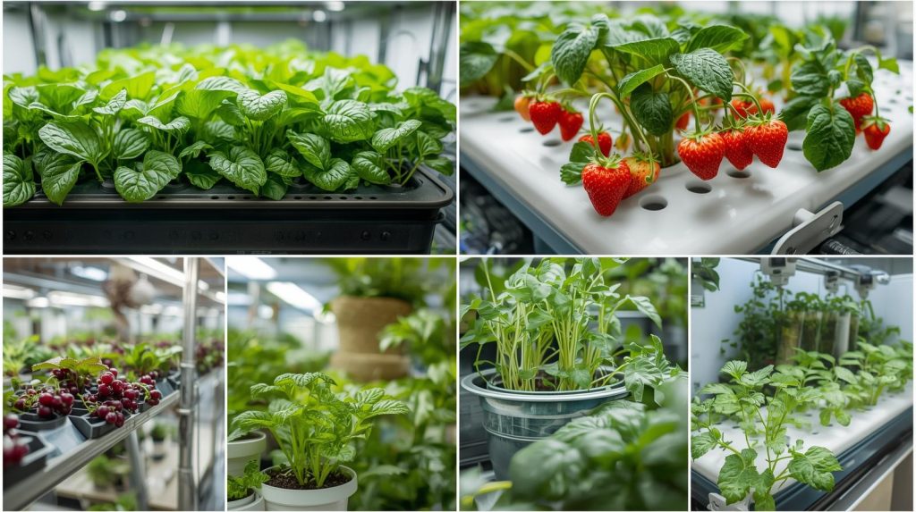 Hydroponic Gardening DIY