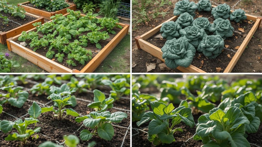 Square Foot Gardening